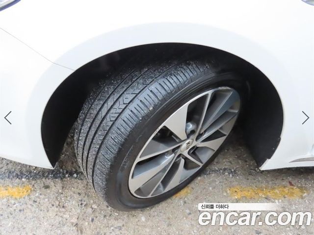 Kia K5 (II) 1.7 Diesel SX Prestige 2016 — фото 23