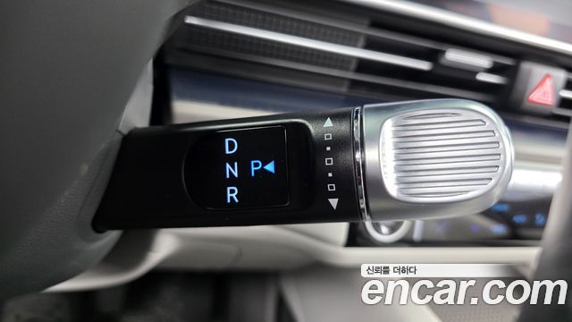 Hyundai Ioniq 6 Long Range Exclusive 2023 — фото 9
