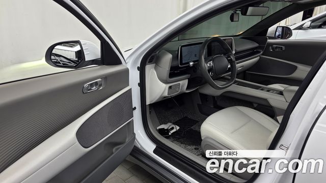 Hyundai Ioniq 6 Long Range Exclusive 2023 — фото 10