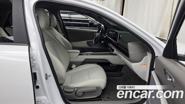 Hyundai Ioniq 6 Long Range Exclusive 2023 — фото 11