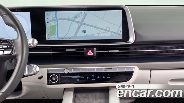 Hyundai Ioniq 6 Long Range Exclusive 2023 — фото 14