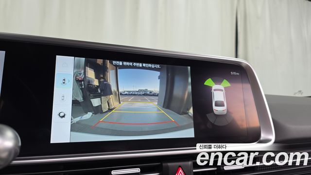 Hyundai Ioniq 6 Long Range Exclusive 2023 — фото 15