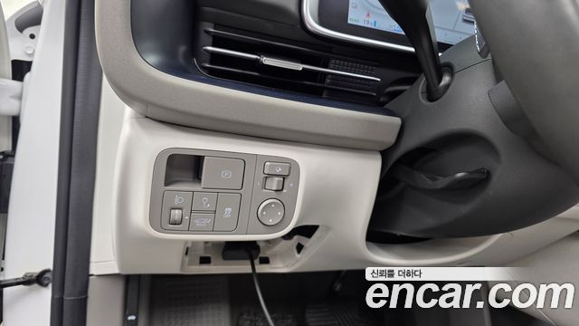 Hyundai Ioniq 6 Long Range Exclusive 2023 — фото 16