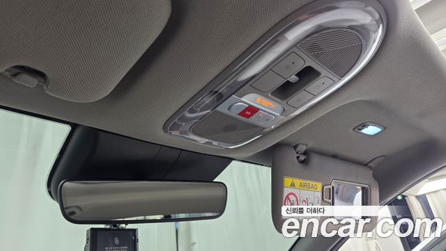 Hyundai Ioniq 6 Long Range Exclusive 2023 — фото 17