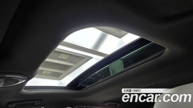 Hyundai Ioniq 6 Long Range Exclusive 2023 — фото 19