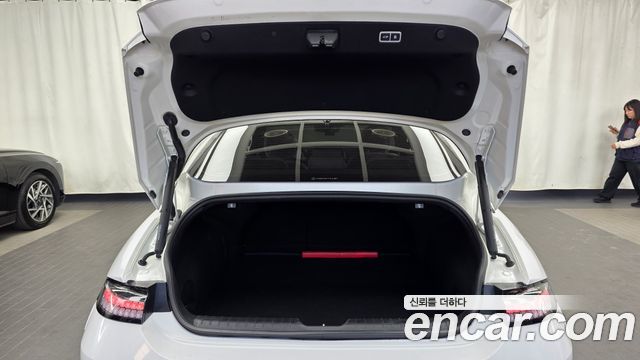Hyundai Ioniq 6 Long Range Exclusive 2023 — фото 20