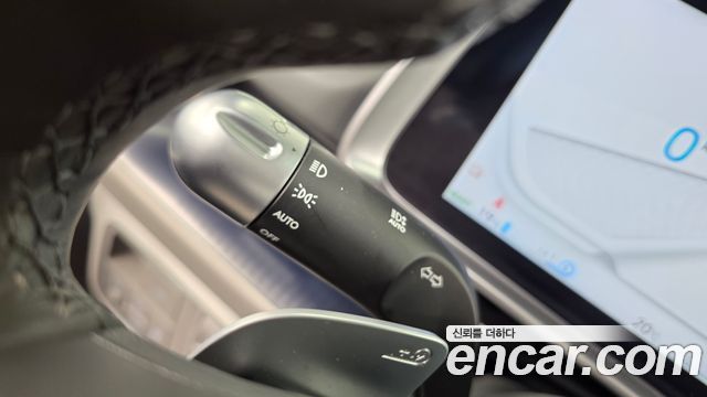 Hyundai Ioniq 6 Long Range Exclusive 2023 — фото 28