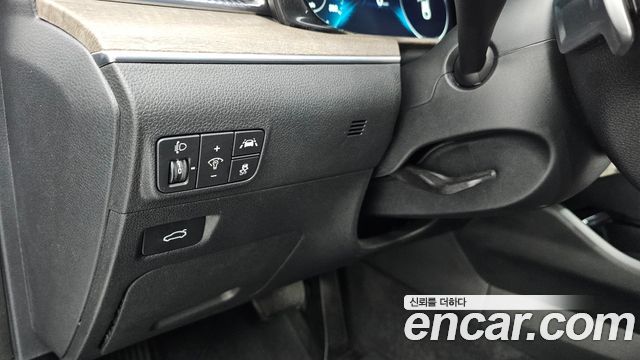Kia K5 (III) 1.6 Turbo Signature 2023 — фото 14