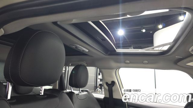 MINI Cooper D 5Door Mid 3rd 2015 — фото 17