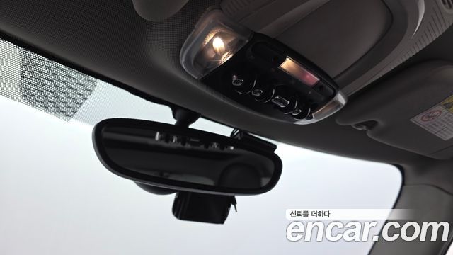MINI Cooper D 5Door Mid 3rd 2015 — фото 19