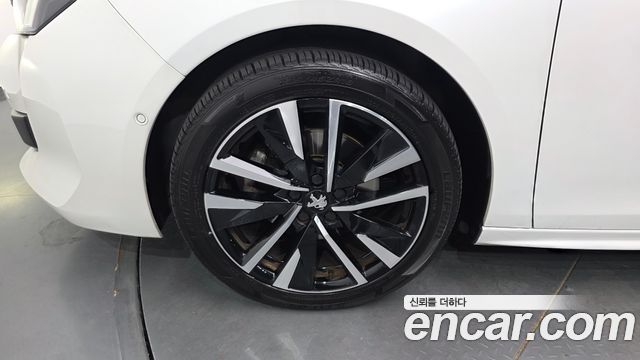 Peugeot 508 (II) 1.5 BlueHDi GT 2022 — фото 5