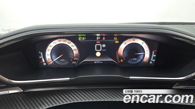 Peugeot 508 (II) 1.5 BlueHDi GT 2022 — фото 8