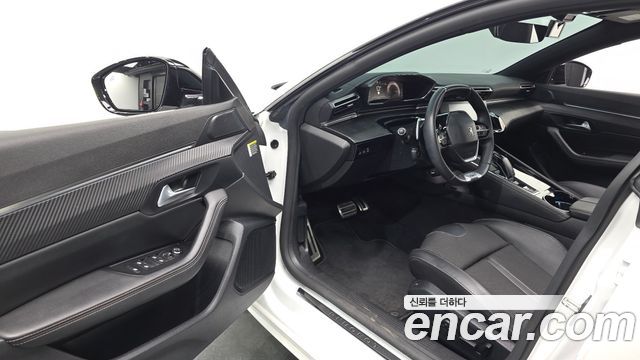 Peugeot 508 (II) 1.5 BlueHDi GT 2022 — фото 10