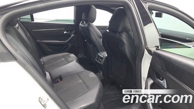 Peugeot 508 (II) 1.5 BlueHDi GT 2022 — фото 12