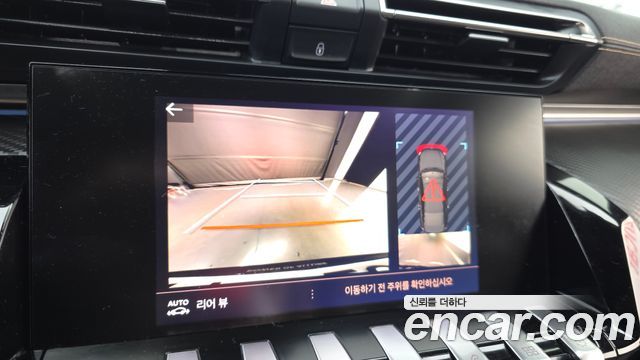 Peugeot 508 (II) 1.5 BlueHDi GT 2022 — фото 15