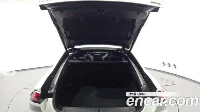 Peugeot 508 (II) 1.5 BlueHDi GT 2022 — фото 20