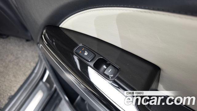 Kia K7 Hybrid Noblesse 2017 — фото 17