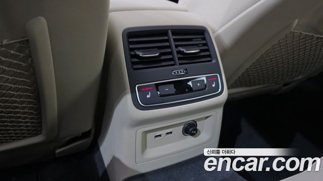 Audi A4 (B9) 40 TFSI Premium 2021 — фото 20