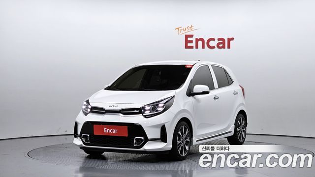 Kia Morning Urban (JA) Prestige