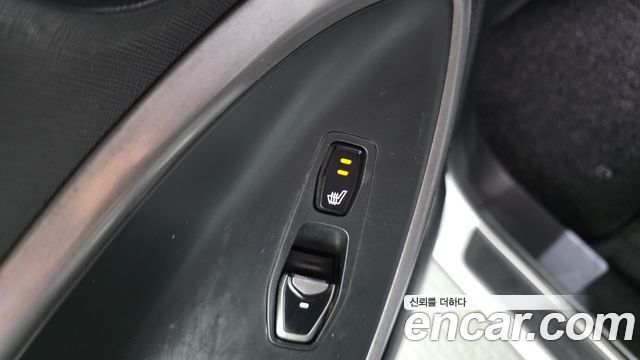Hyundai Santa Fe The Prime Diesel 2.0 2WD Premium 2017 — фото 18