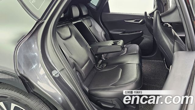 Kia EV6 Long Range Earth 2022 — фото 15