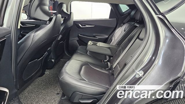 Kia EV6 Long Range Earth 2022 — фото 16