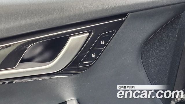 Kia EV6 Long Range Earth 2022 — фото 21