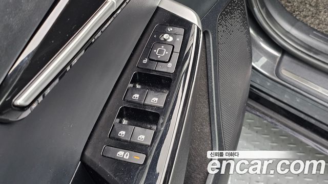 Kia EV6 Long Range Earth 2022 — фото 22