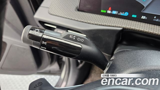 Kia EV6 Long Range Earth 2022 — фото 23
