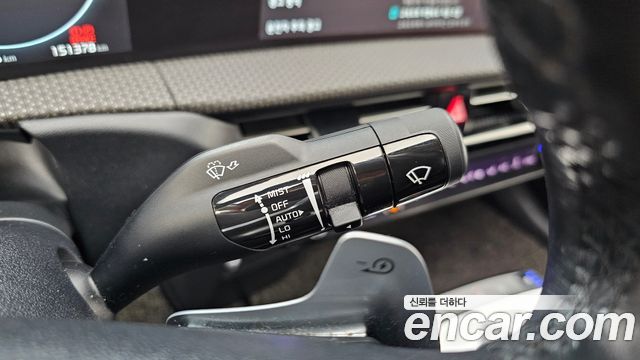 Kia EV6 Long Range Earth 2022 — фото 24