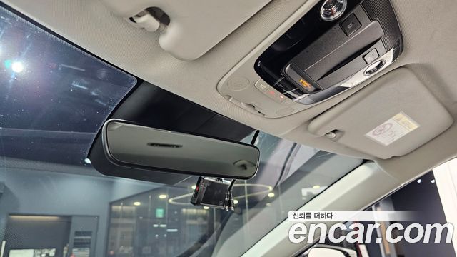 Kia EV6 Long Range Earth 2022 — фото 34