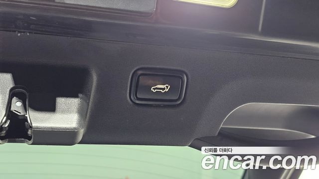 Kia EV6 Long Range Earth 2022 — фото 37