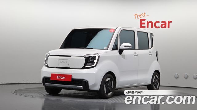 Kia Ray EV Air