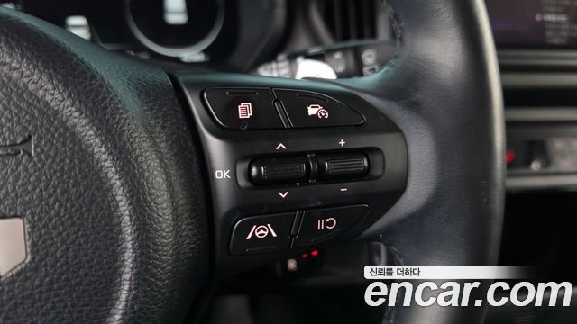 Kia Ray EV Air 2024 — фото 16