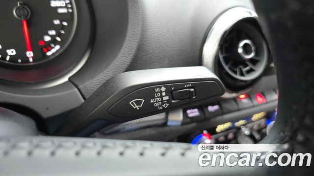 Audi A3 40 TFSI 8V 2020 — фото 18