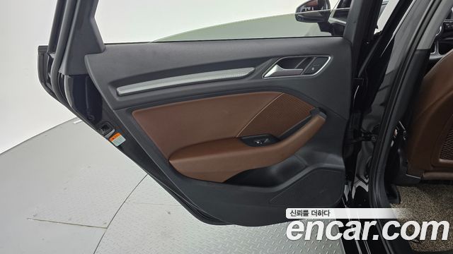 Audi A3 40 TFSI 8V 2020 — фото 25