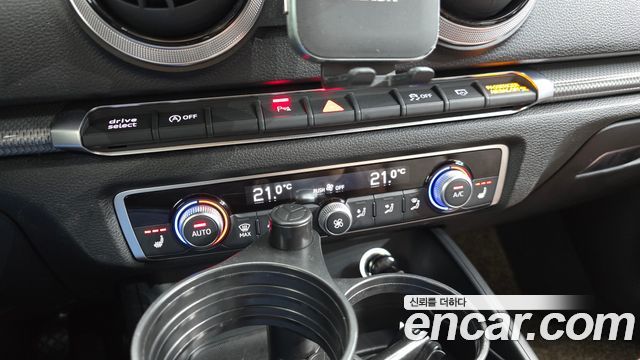 Audi A3 40 TFSI 8V 2020 — фото 27
