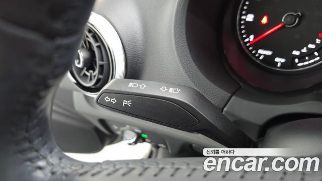 Audi A3 40 TFSI 8V 2020 — фото 28
