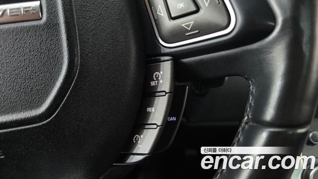 Land Rover Range Rover Evoque 2.0 TD4 SE 2018 — фото 18