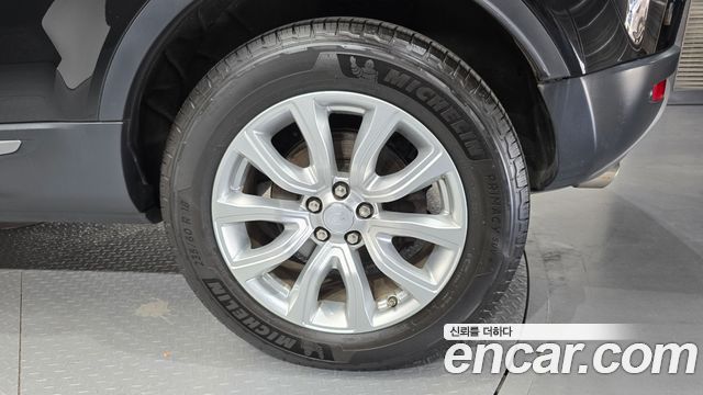 Land Rover Range Rover Evoque 2.0 TD4 SE 2018 — фото 21