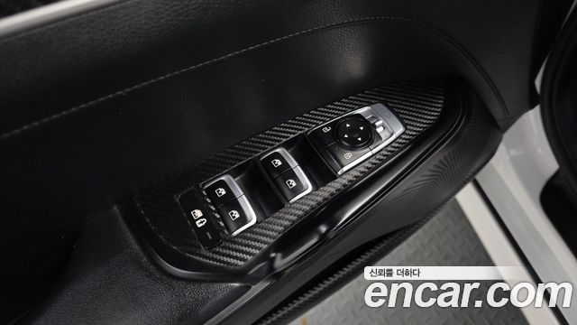 Kia K5 Hybrid (III) Trendy 2023 — фото 27