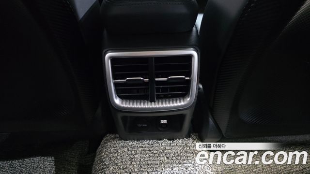 Kia K5 Hybrid (III) Trendy 2023 — фото 30