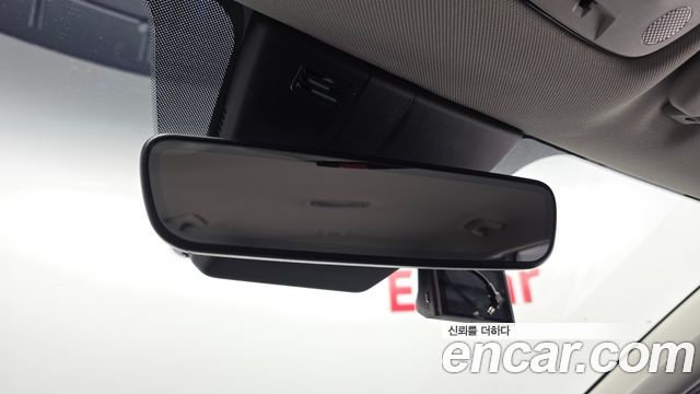 Hyundai Tucson (NX4) Gasoline 1.6 Turbo 2WD Inspiration 2023 — фото 27