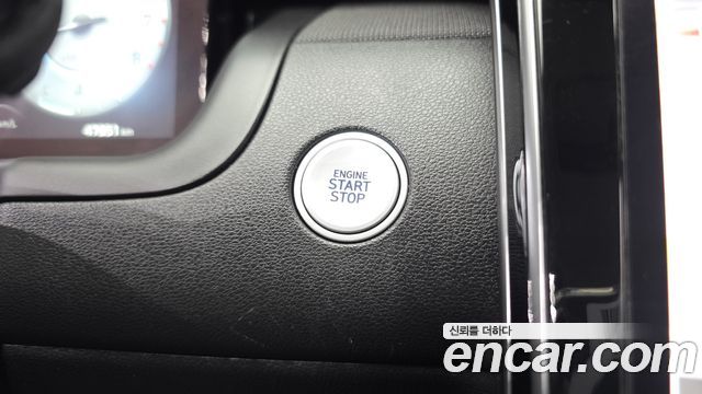Hyundai Tucson (NX4) Gasoline 1.6 Turbo 2WD Inspiration 2023 — фото 29