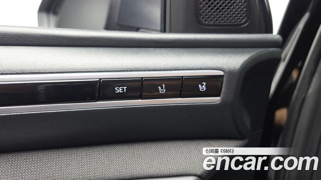 Hyundai Tucson (NX4) Gasoline 1.6 Turbo 2WD Inspiration 2023 — фото 31