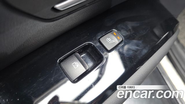 Hyundai Tucson (NX4) Gasoline 1.6 Turbo 2WD Inspiration 2023 — фото 35