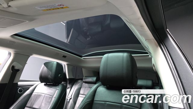 Land Rover Range Rover Evoque (II) D180 SE 2020 — фото 18