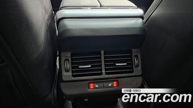 Land Rover Range Rover Evoque (II) D180 SE 2020 — фото 19