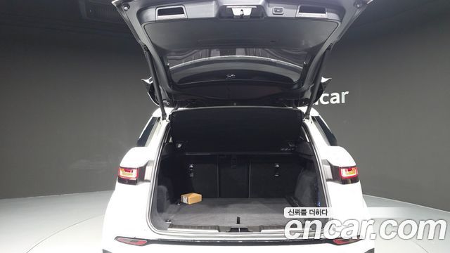 Land Rover Range Rover Evoque (II) D180 SE 2020 — фото 20