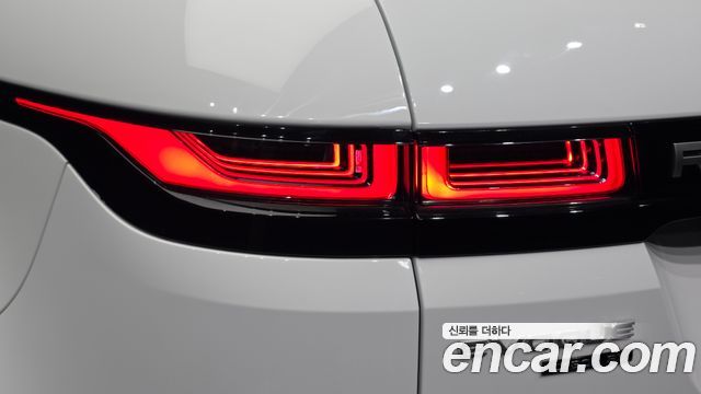 Land Rover Range Rover Evoque (II) D180 SE 2020 — фото 23